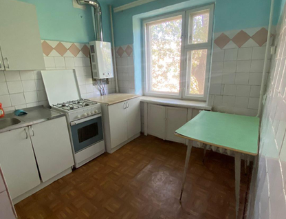 2-к. квартира, 44,1 м²
