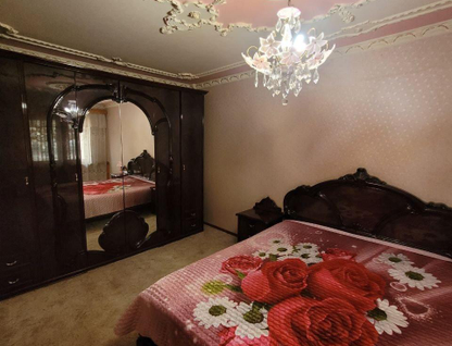5-к. квартира, 100&nbsp;м²