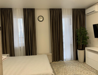 Студия, 31&nbsp;м²