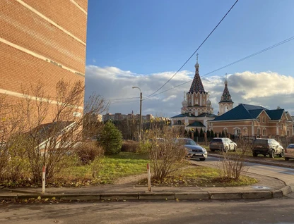 2-к. квартира, 45,9 м²