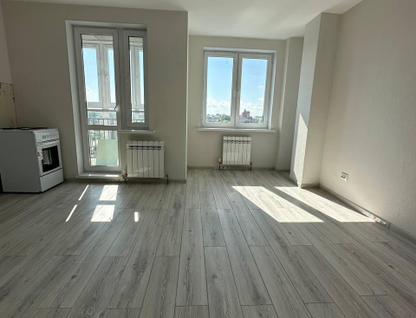 Студия, 27,5&nbsp;м²