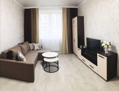 2-к. квартира, 52,6&nbsp;м²