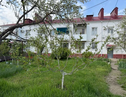 2-к. квартира, 44&nbsp;м²