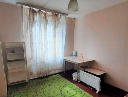 Комната, 11,6&nbsp;м²