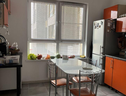 3-к. квартира, 74&nbsp;м²