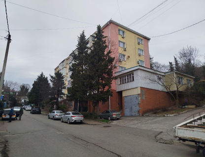 1-к. квартира, 30,6&nbsp;м²