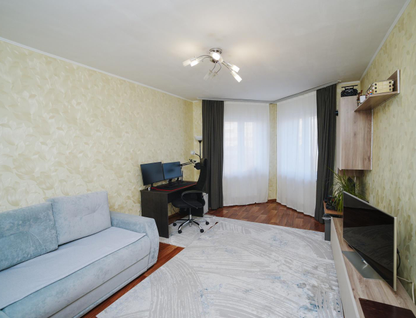 1-к. квартира, 41,4&nbsp;м²