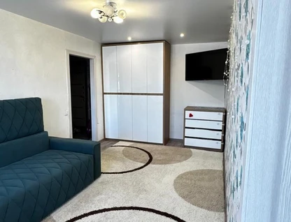 2-к. квартира, 39&nbsp;м²