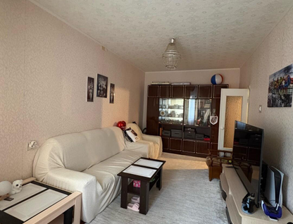 2-к. квартира, 52,2&nbsp;м²