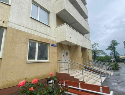 2-к. квартира, 59,2&nbsp;м²