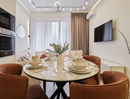 3-к. квартира, 72 м²