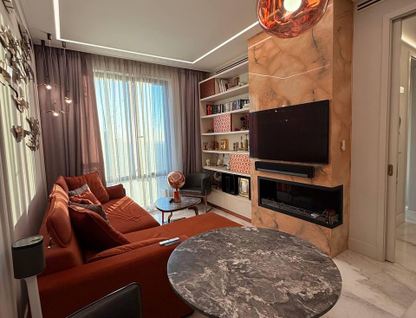 2-к. квартира, 66,4&nbsp;м²