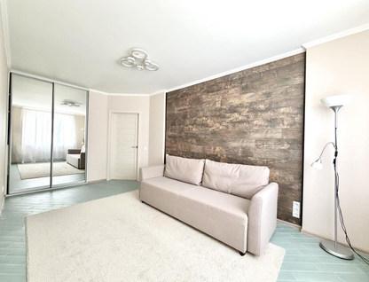 1-к. квартира, 34,3&nbsp;м²