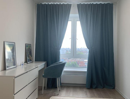 1-к. квартира, 32 м²