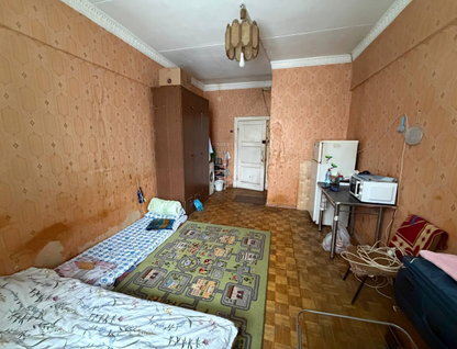 Комната, 18,7&nbsp;м²