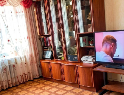 1-к. квартира, 30,8&nbsp;м²