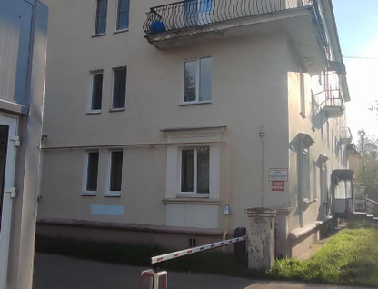 1-к. квартира, 42 м²