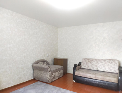1-к. квартира, 34&nbsp;м²