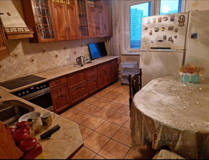 3-к. квартира, 97&nbsp;м²