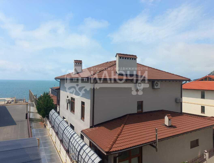 1-к. квартира, 41,3&nbsp;м²