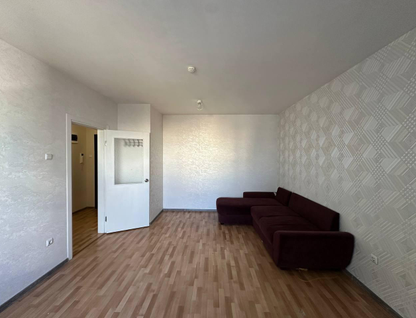 1-к. квартира, 37,3&nbsp;м²