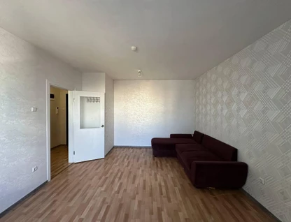 1-к. квартира, 37,3 м²