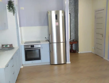 1-к. квартира, 38,5&nbsp;м²