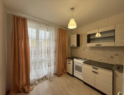 1-к. квартира, 30 м²