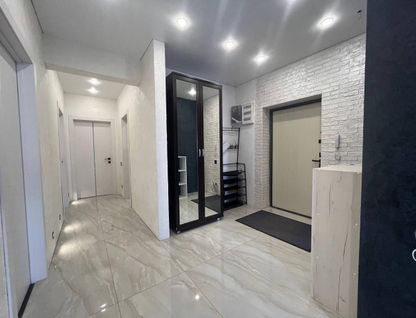 4-к. квартира, 107,8&nbsp;м²