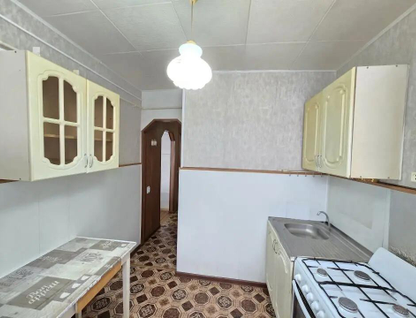 1-к. квартира, 30,8 м²