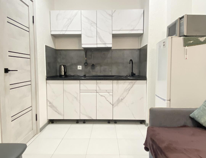 1-к. квартира, 28 м²