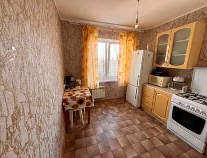 2-к. квартира, 51,5&nbsp;м²
