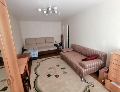 1-к. квартира, 31,9&nbsp;м²