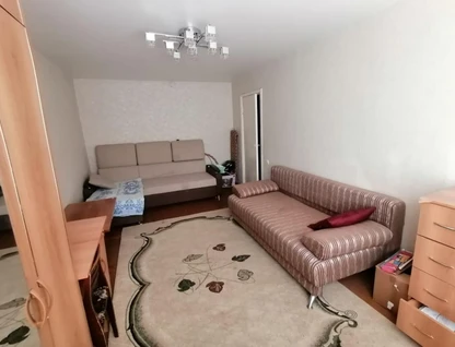1-к. квартира, 31,9&nbsp;м²