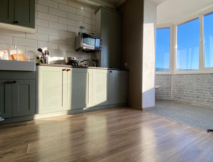 1-к. квартира, 49&nbsp;м²