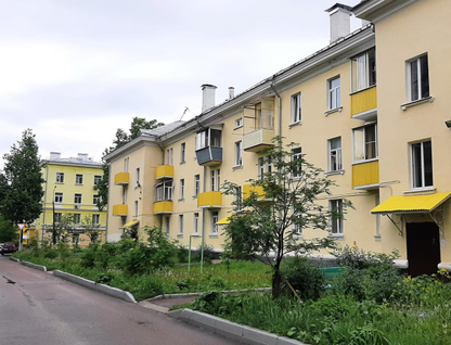 2-к. квартира, 50,7&nbsp;м²