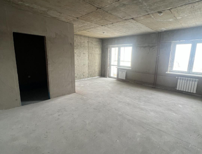 1-к. квартира, 39,5 м²