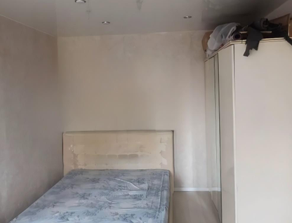 1-к. квартира, 30&nbsp;м²