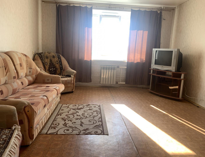 1-к. квартира, 36,6&nbsp;м²