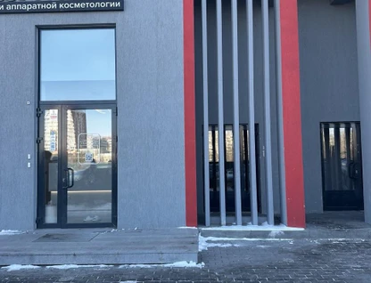 1-к. квартира, 37,1&nbsp;м²