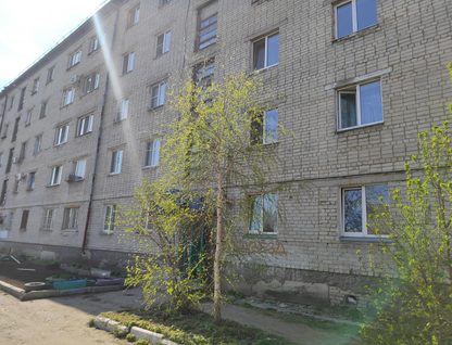 2-к. квартира, 23&nbsp;м²