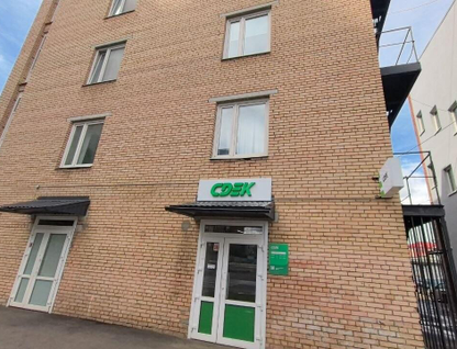 Офис, 103,1&nbsp;м²