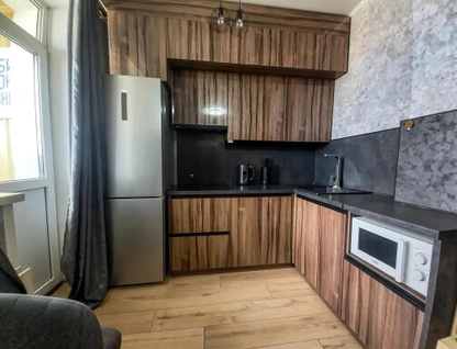 Студия, 29 м²