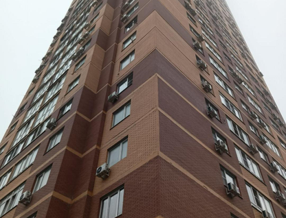 2-к. квартира, 72 м²