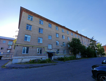 2-к. квартира, 52,9&nbsp;м²