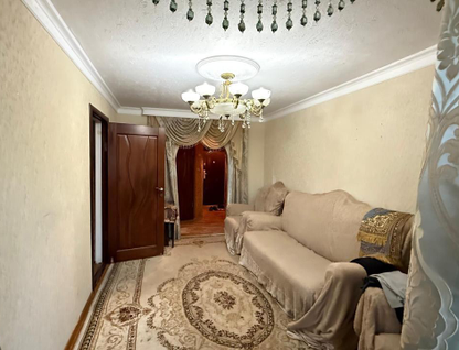 2-к. квартира, 39,3&nbsp;м²