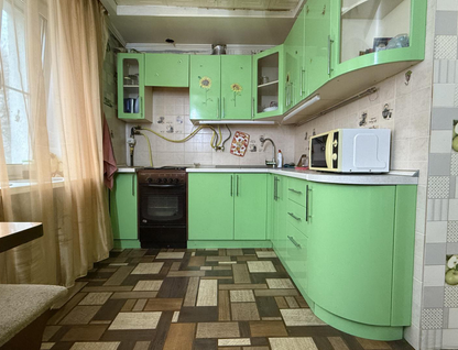 1-к. квартира, 37,7&nbsp;м²