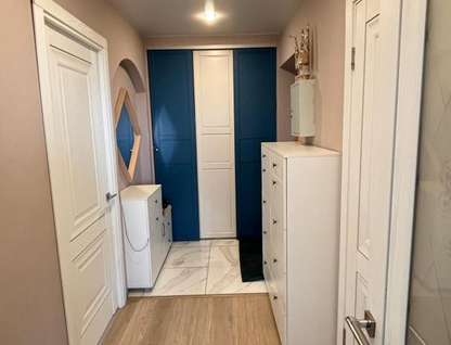 2-к. квартира, 47 м²