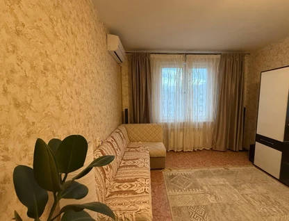 1-к. квартира, 30,6&nbsp;м²