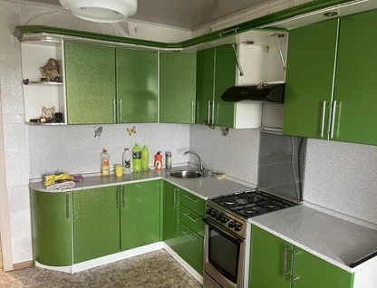 1-к. квартира, 36&nbsp;м²